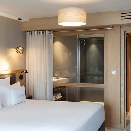 Les Vikings Szálloda