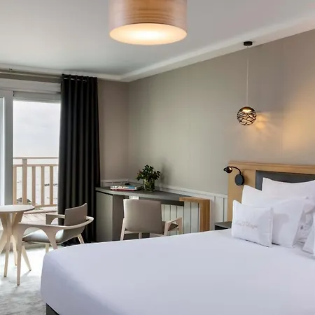 Les Vikings Hotel