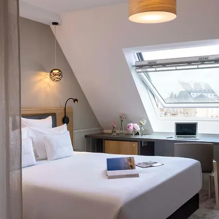 Hotel Les Vikings 4*
