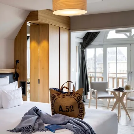 Hotel Les Vikings Le Croisic