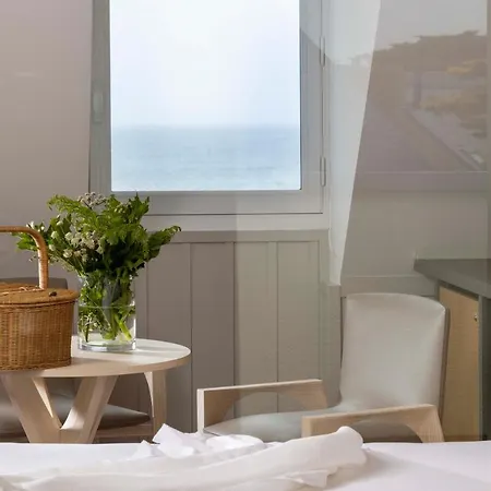 Hotel Les Vikings 4*