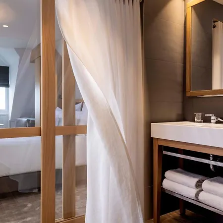Hotel Les Vikings 4*
