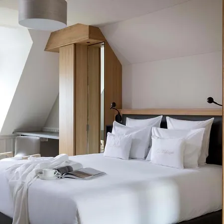 Les Vikings Hotel