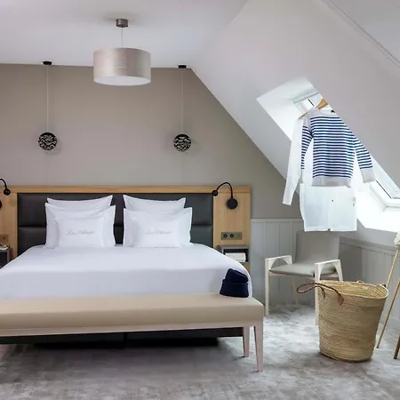 Hotel Les Vikings