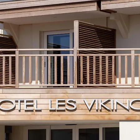 Hotel Les Vikings Le Croisic