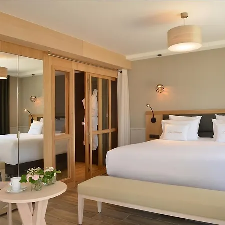 Les Vikings Hotel Le Croisic