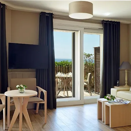 Hotel Les Vikings 4*
