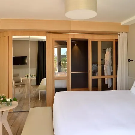 Les Vikings Hotel