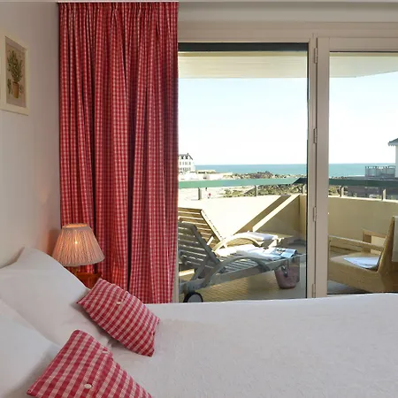 Hotel Les Vikings 4*