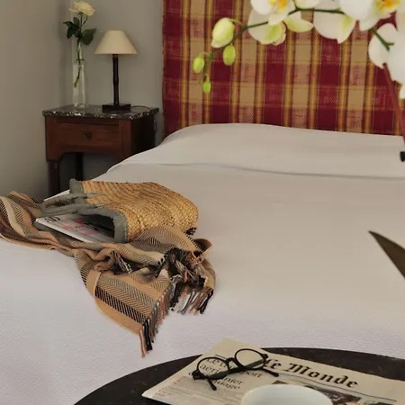 Hotel Les Vikings