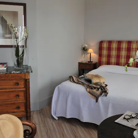 Hotel Les Vikings