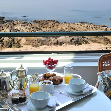 Hotel Les Vikings 4*