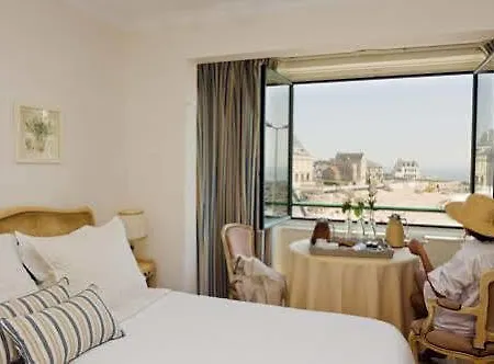 Hotel Les Vikings Le Croisic
