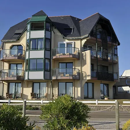 Hotel Les Vikings Le Croisic