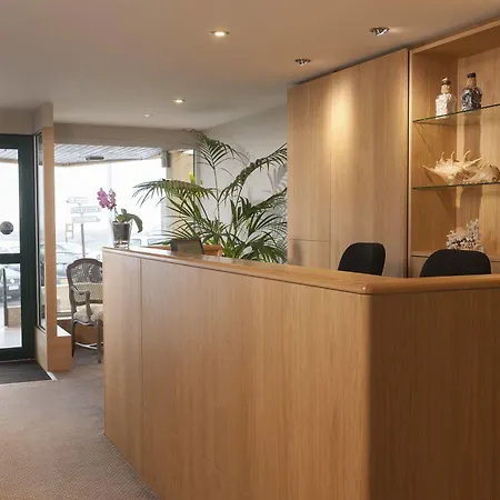 Les Vikings Hotel 4*