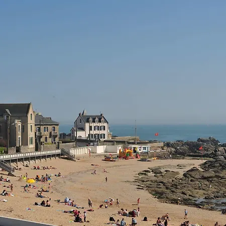 Hotel Les Vikings