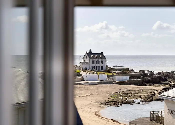 Les Vikings Le Croisic