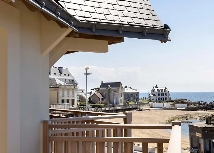 Les Vikings Le Croisic