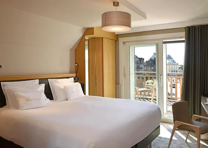 Les Vikings 4* Le Croisic