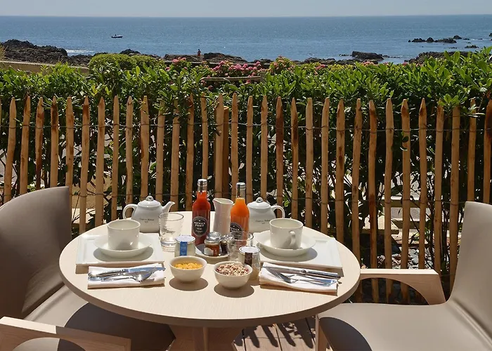 Les Vikings 4* Le Croisic