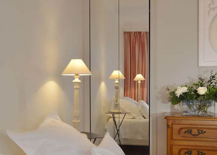 Hotel Les Vikings Le Croisic