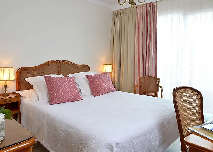 Hotel Les Vikings 4*