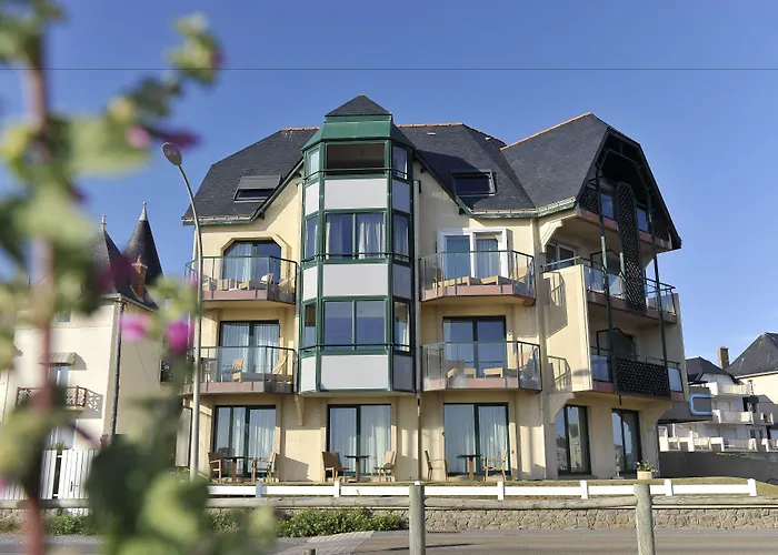 Hotel Les Vikings 4*