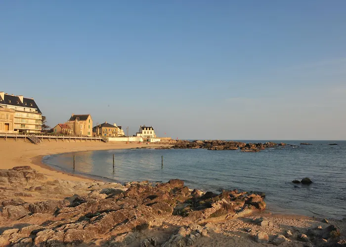 Les Vikings Le Croisic