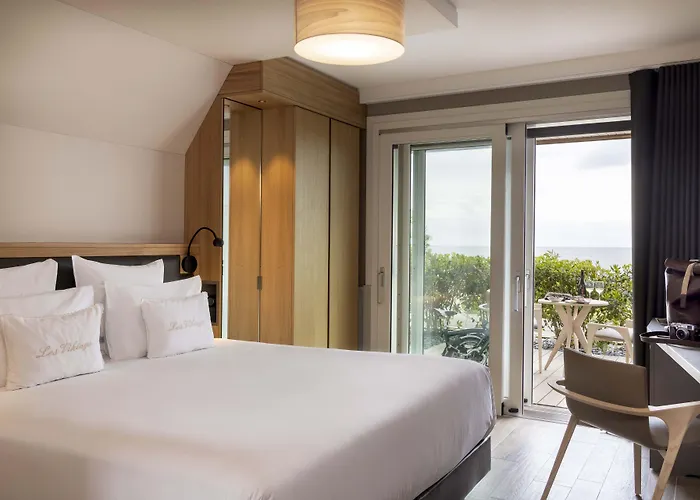 Hotel Les Vikings Le Croisic