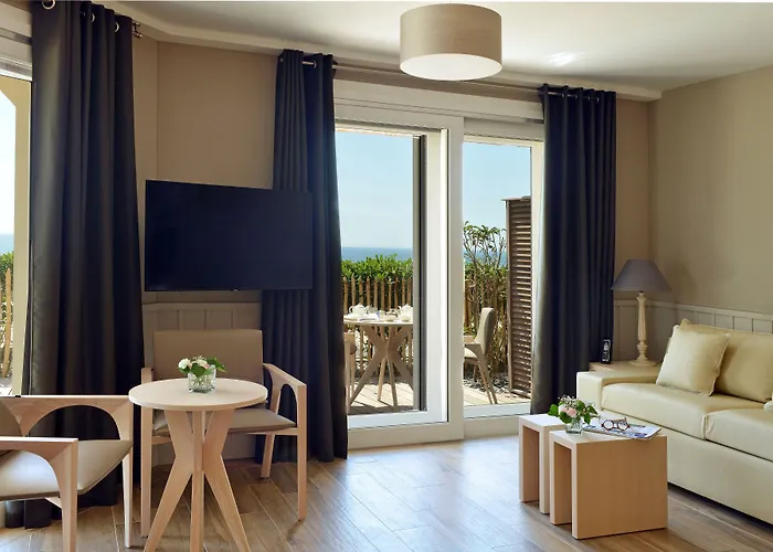 Hotel Les Vikings 4*