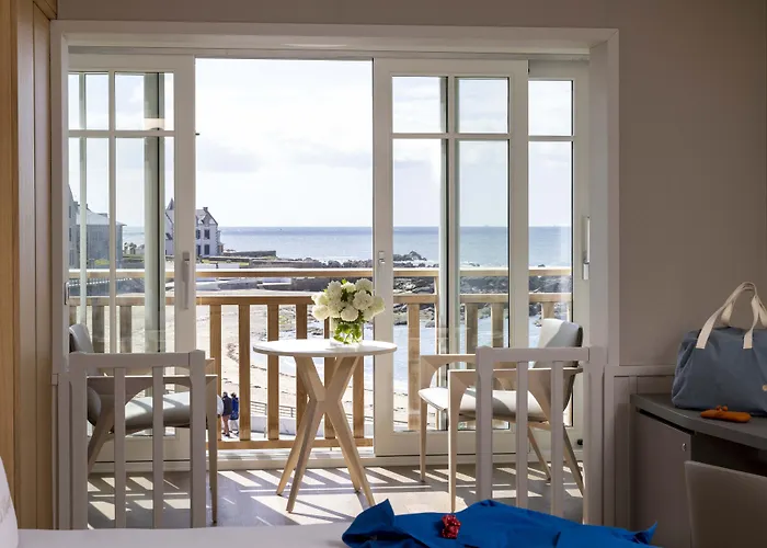 Les Vikings 4* Le Croisic