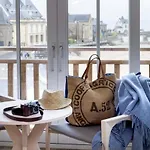 Les Vikings Hotel