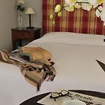 Hotel Les Vikings