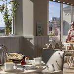 Les Vikings Hotel