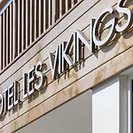 Les Vikings Hotel Le Croisic
