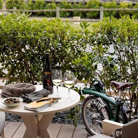 Hotell Les Vikings Le Croisic