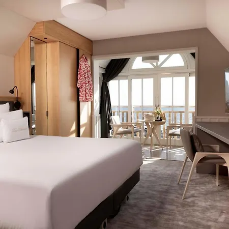 Hotel Les Vikings