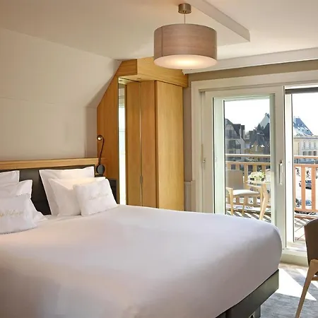 Les Vikings 4* Le Croisic