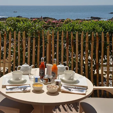 Les Vikings 4* Le Croisic