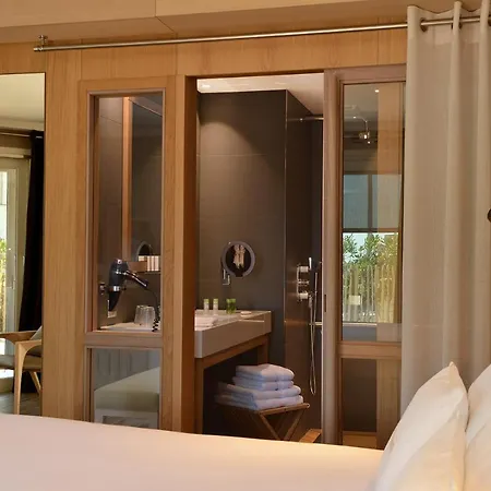 Les Vikings 4* Le Croisic