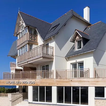 Les Vikings 4* Le Croisic