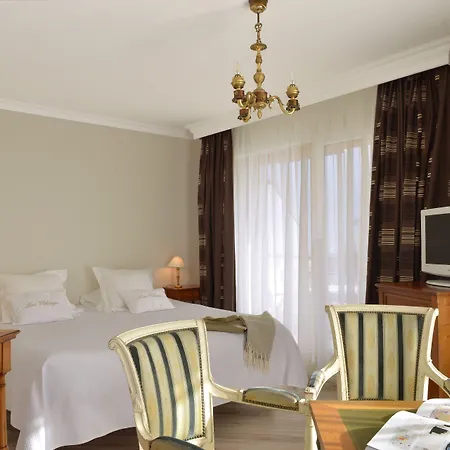 Les Vikings 4* Le Croisic