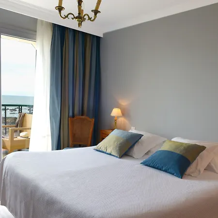 Les Vikings Le Croisic