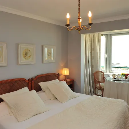 Les Vikings Hotell Le Croisic