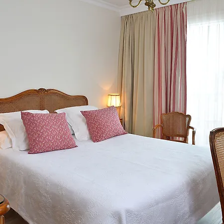 Hotel Les Vikings 4*
