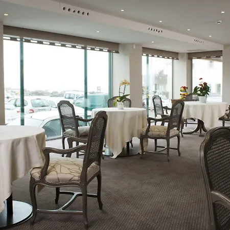 Les Vikings 4* Le Croisic