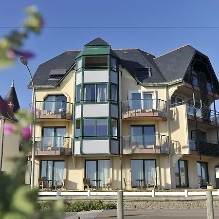 Hotel Les Vikings 4*