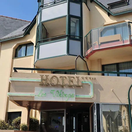 Les Vikings 4* Le Croisic