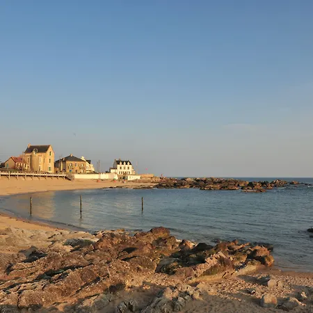 Les Vikings Le Croisic