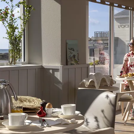 Les Vikings Hotel